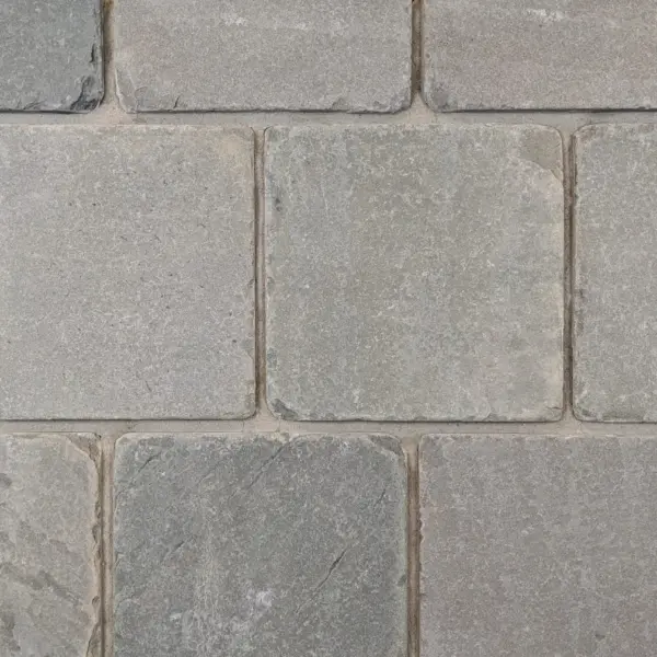 Juneau Natural Thin Stone Veneer
