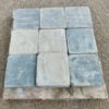 Juneau Natural Thin Stone Veneer Pallet in Production