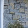 Baltic Hills Real Thin Stone Veneer Custom Dimensional Cut Exterior