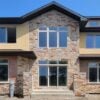 Pennington Natural Thin Stone Veneer Exterior