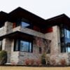 Salem Natural Stone Veneer Custom Exterior Smaller Sizes