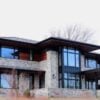 Salem Real Thin Stone Veneer Exterior Custom Smaller Sizes