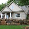 Stratford Natural Thin Stone Veneer Exterior Custom Light Tones Only