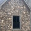 Tahoe and Feldberg Natural Thin Stone Veneer Custom Blend Exterior