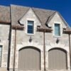 Loire Natural Limestone Thin Veneer Exterior Siding