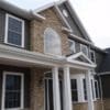 Alexandria Real Thin Stone Exterior Drystacked