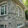 Astoria Natural Thin Stone Veneer Exterior