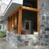 Astoria Real Thin Stone Veneer Exterior