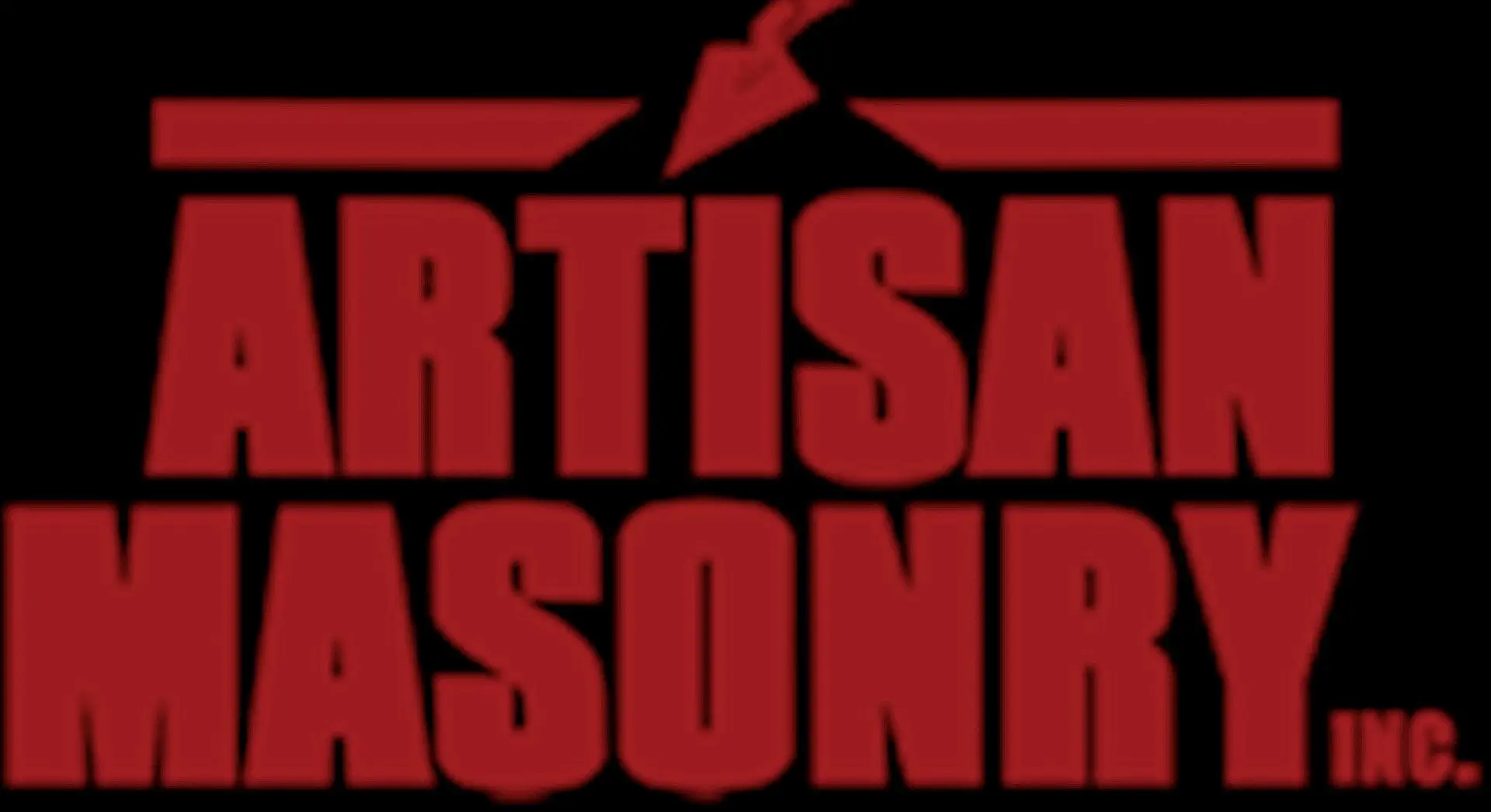 Artisan Masonry, Inc.