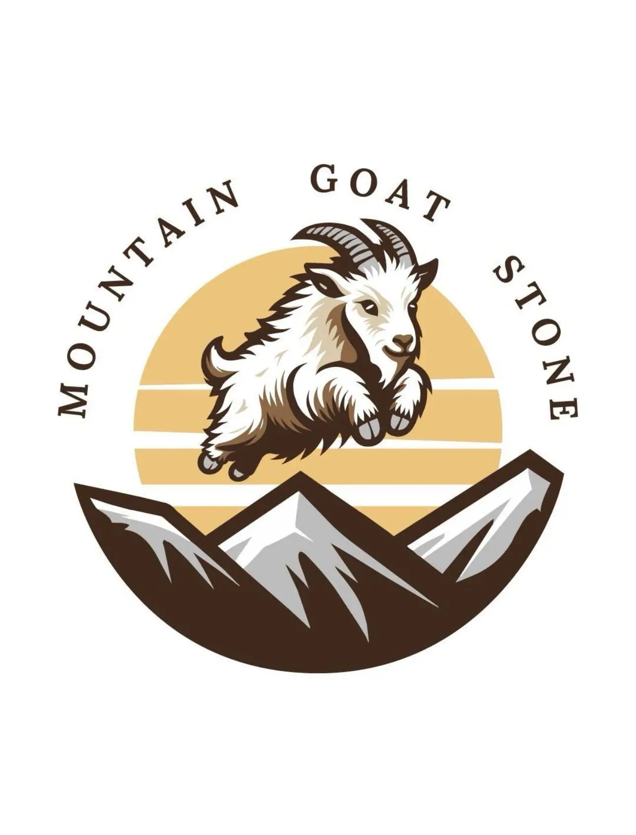Mountain Goat Stone LLC