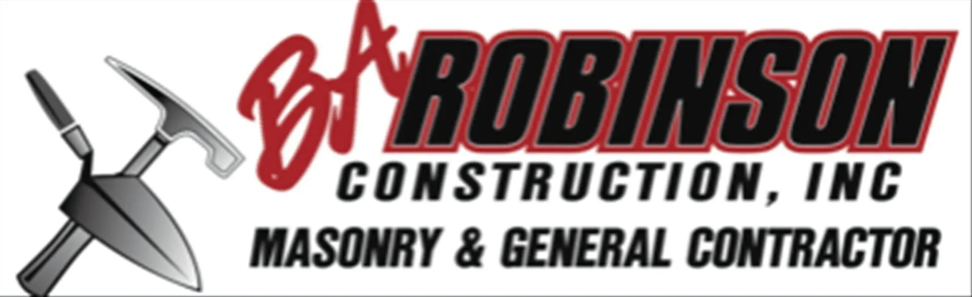 BA Robinson Construction, Inc.
