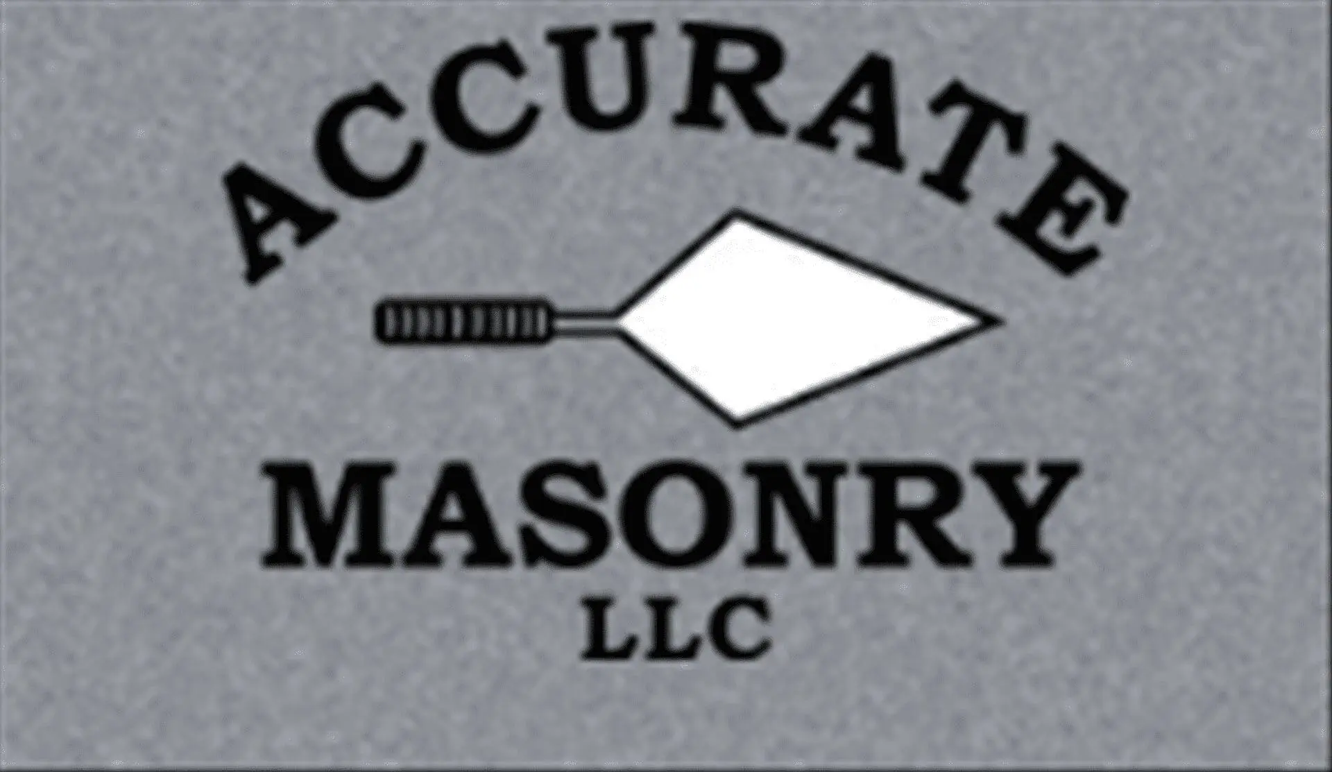Accurate Masonry, LLC