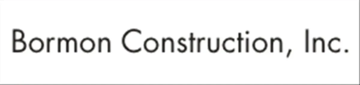 Bormon Construction, Inc.
