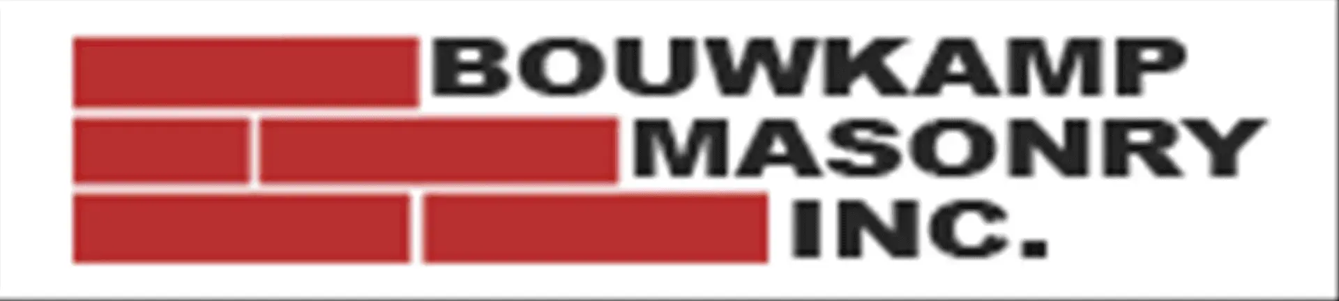 Bouwkamp Masonry, Inc.