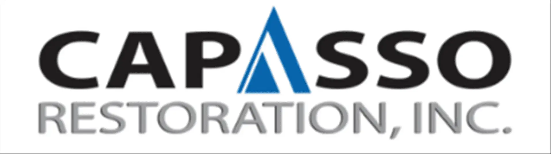 Capasso Restoration, Inc.