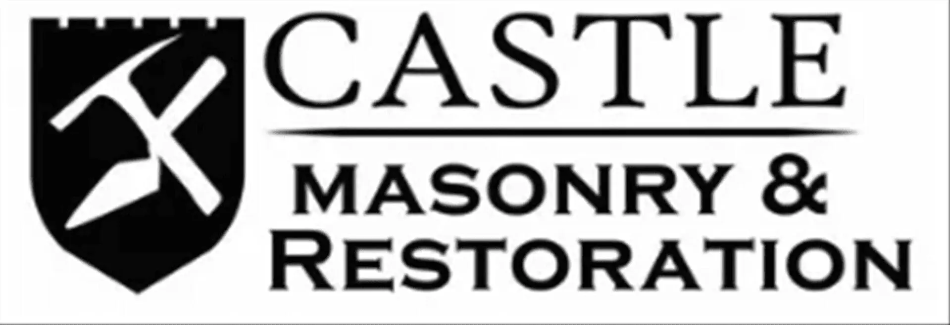 Castle Masonry & Restoration LLC
