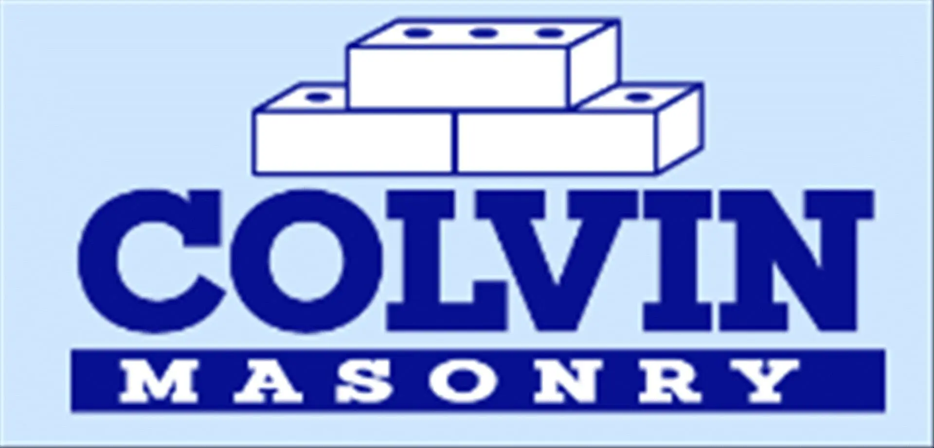 Colvin Masonry