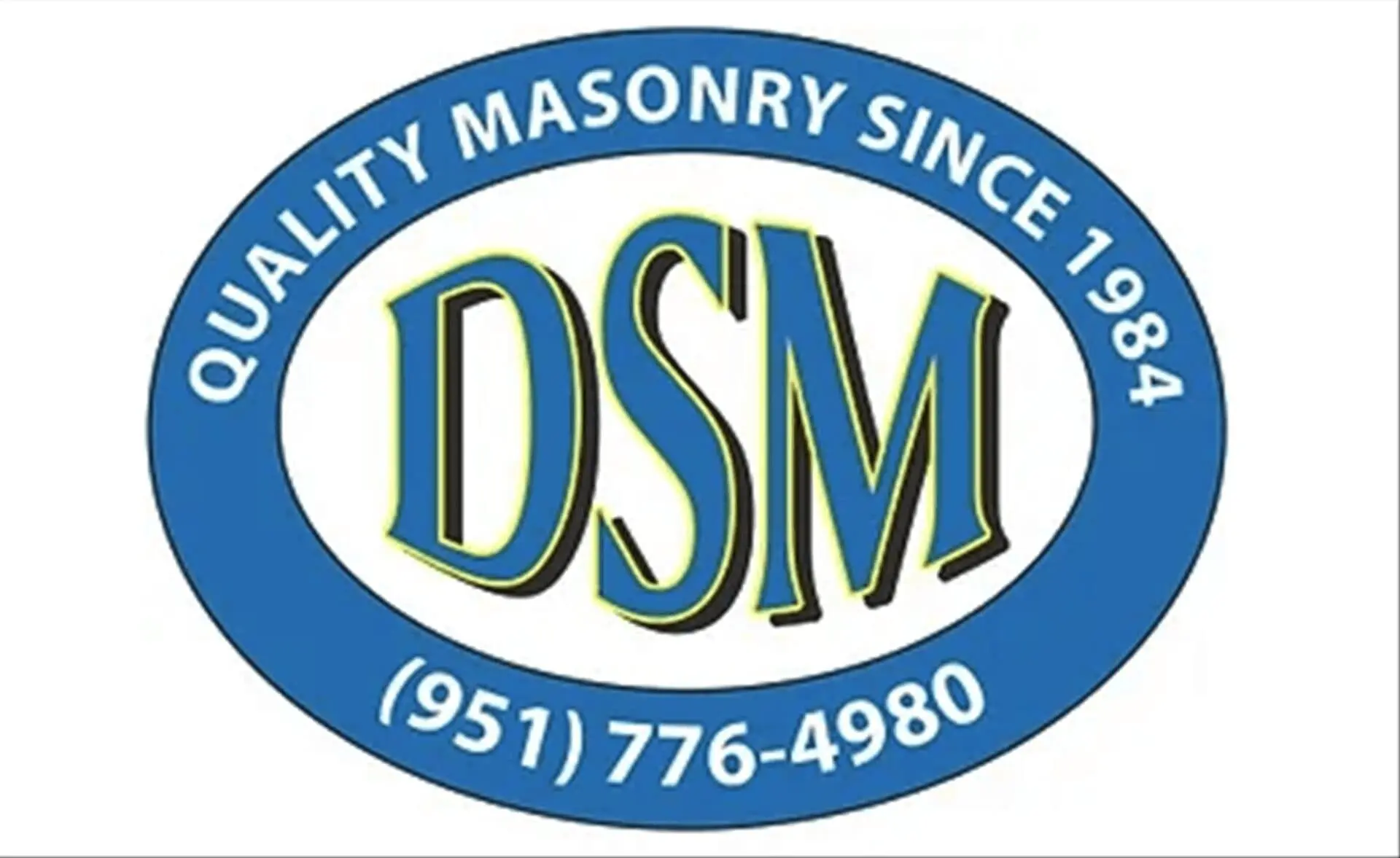 D.S.M. Masonry, Concrete and Tile, Inc.