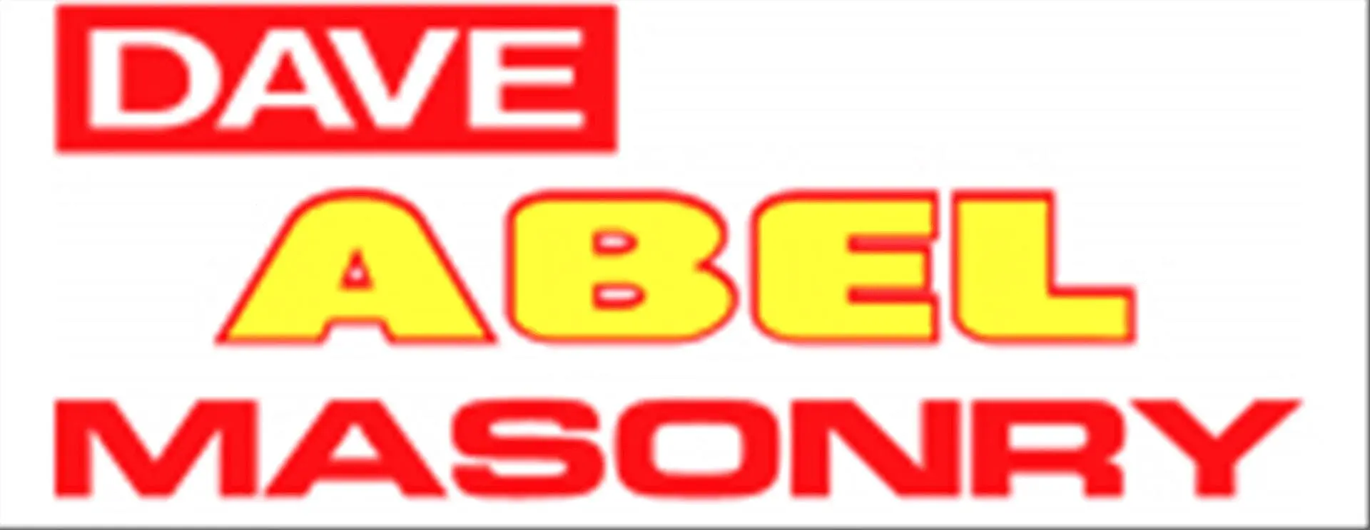 Dave Abel Masonry, Inc.