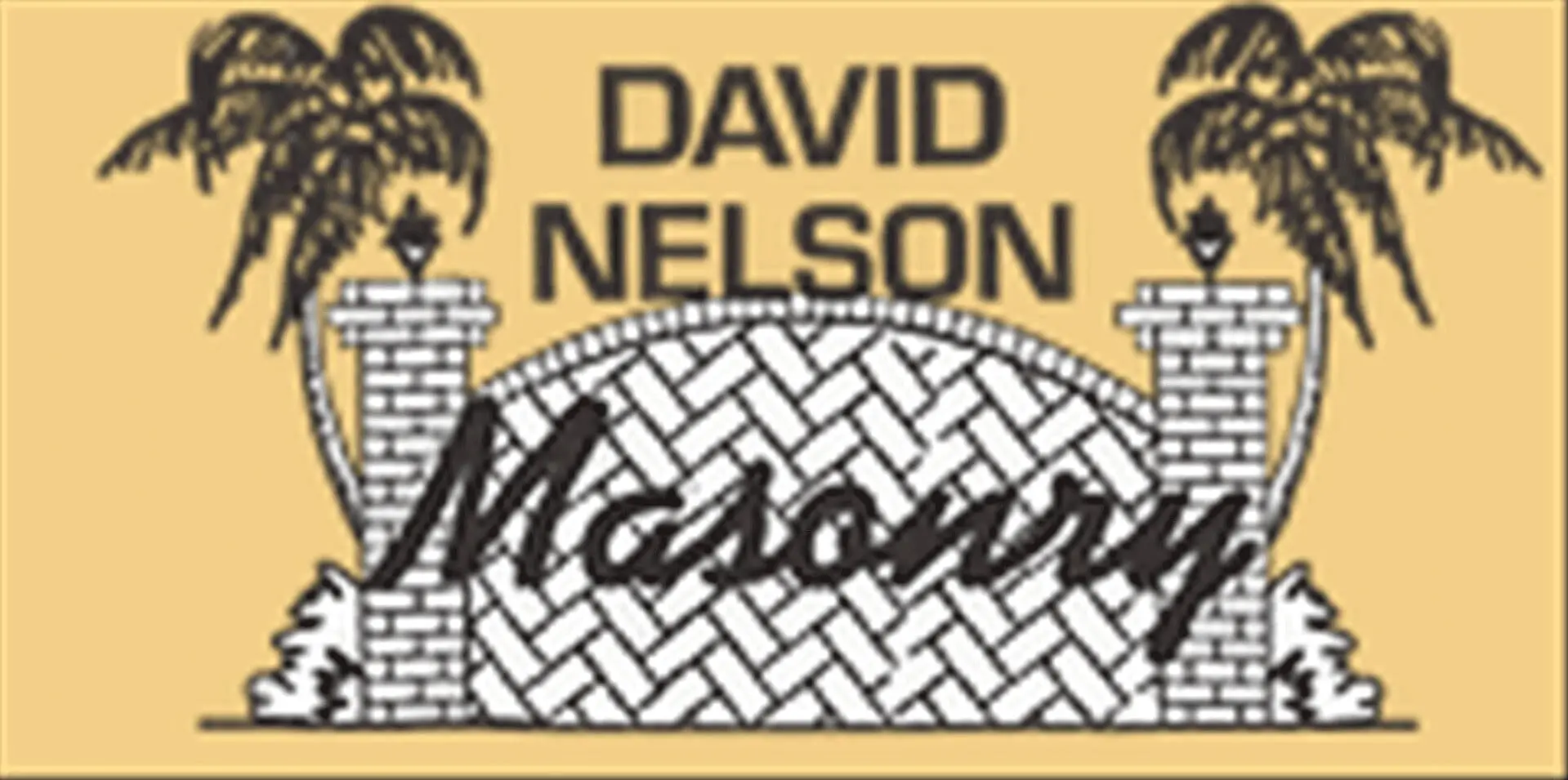 David Nelson Masonry, Inc.