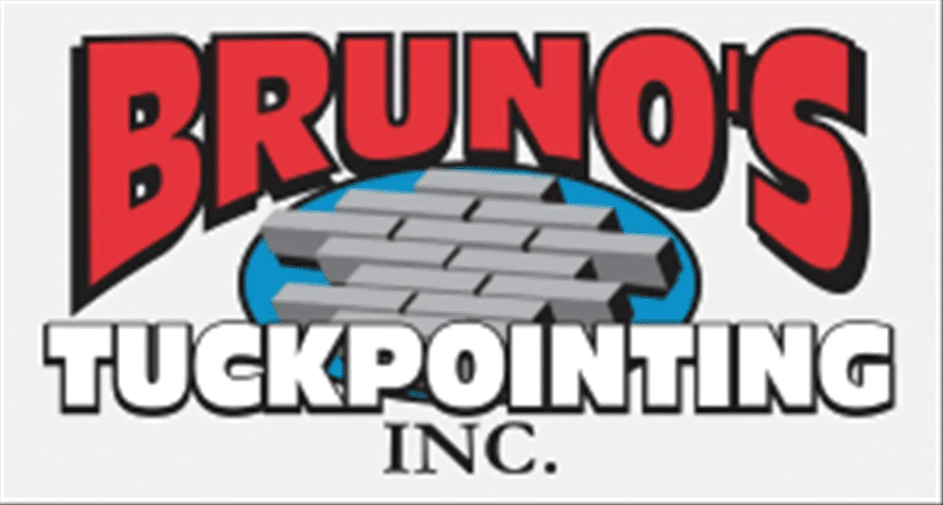 Brunos Tuckpointing, Inc.