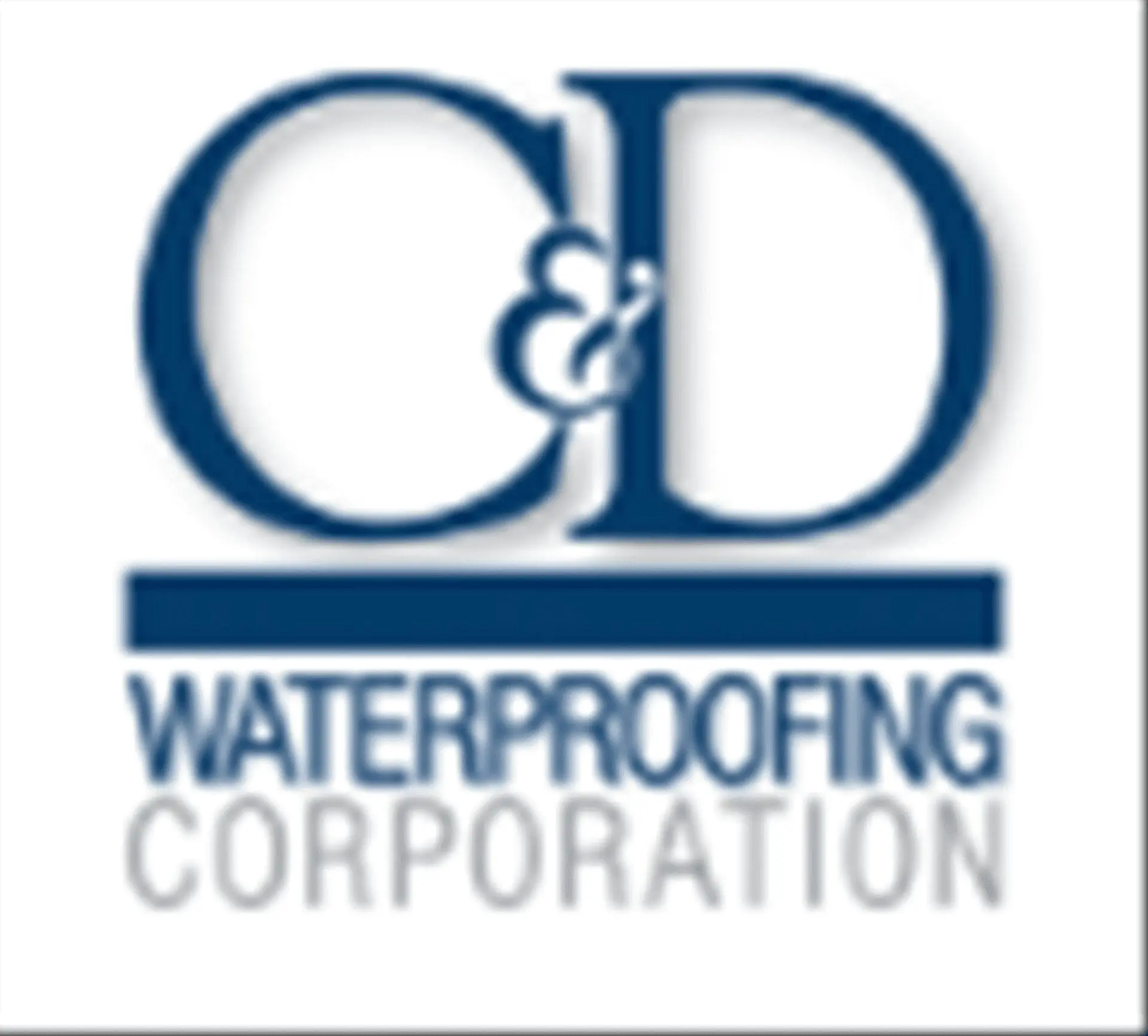 C & D Waterproofing