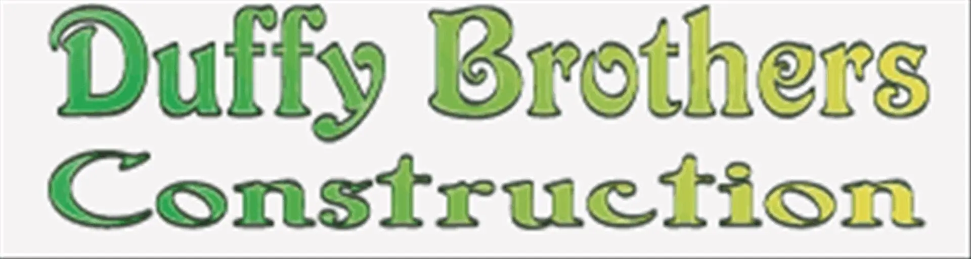 Duffy Brothers Construction, Inc.