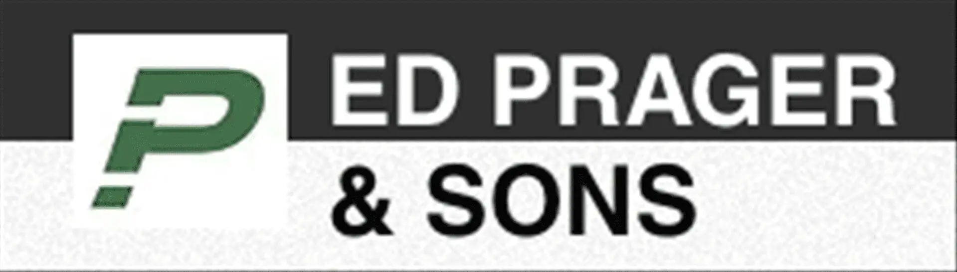 Edgar J. Prager & Sons, Inc.