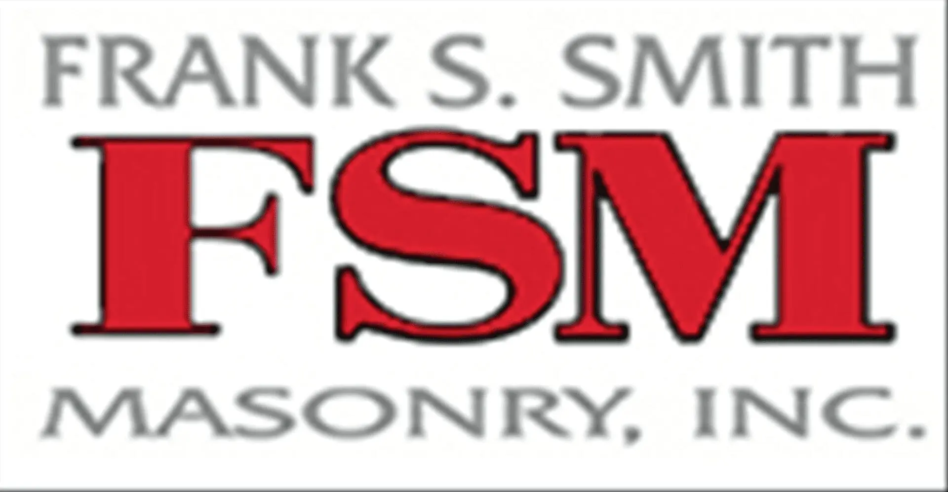 Frank S. Smith Masonry, Inc.