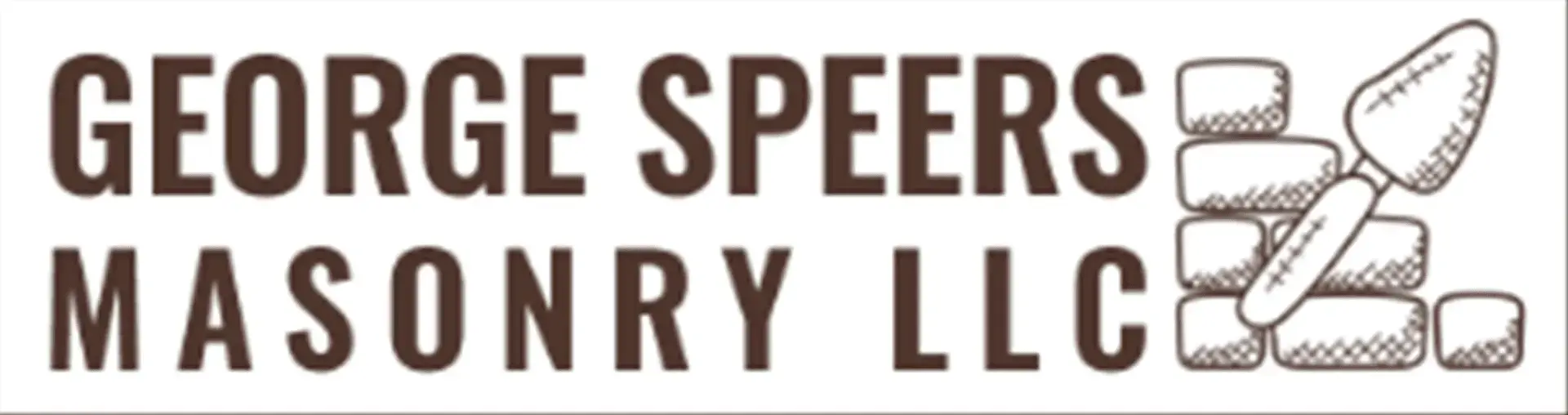 George Speers Masonry LLC