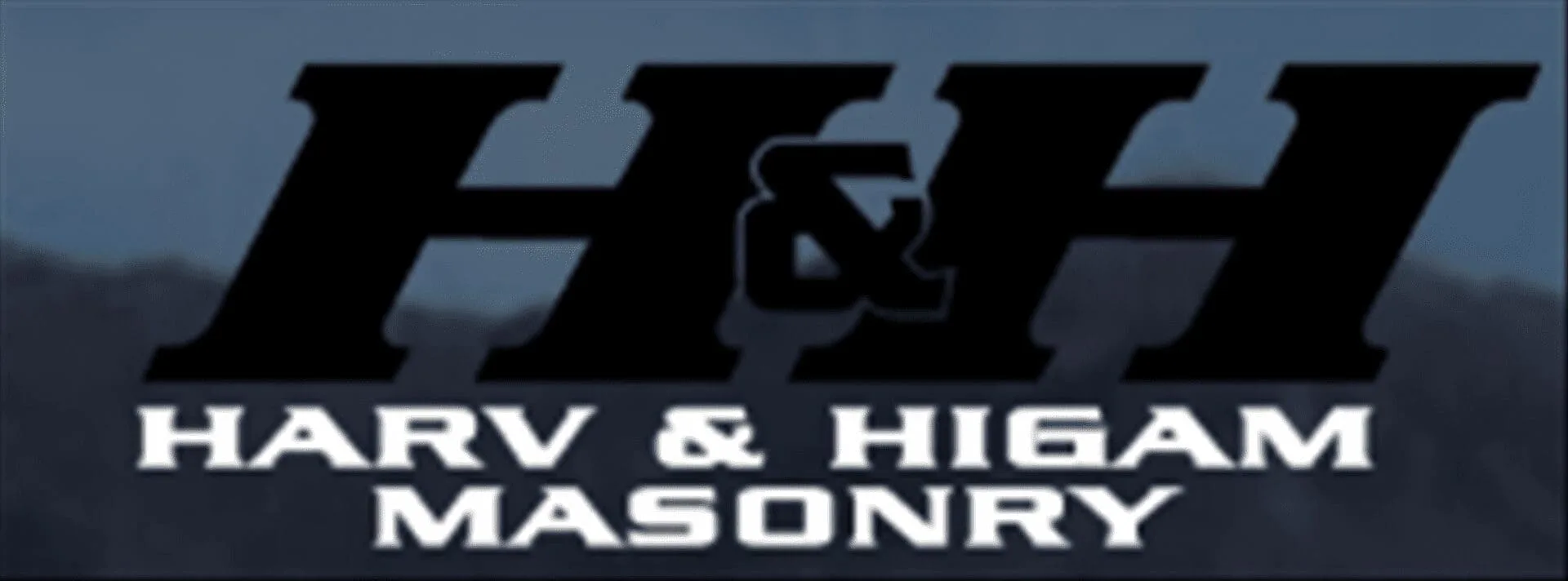 Harv & Higam Masonry