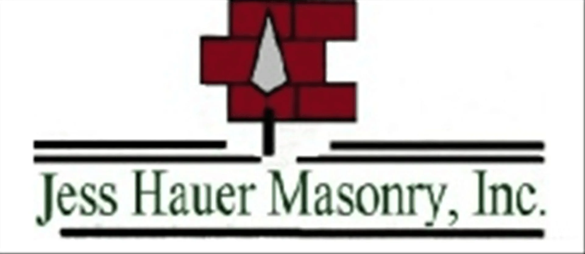 Jess Hauer Masonry