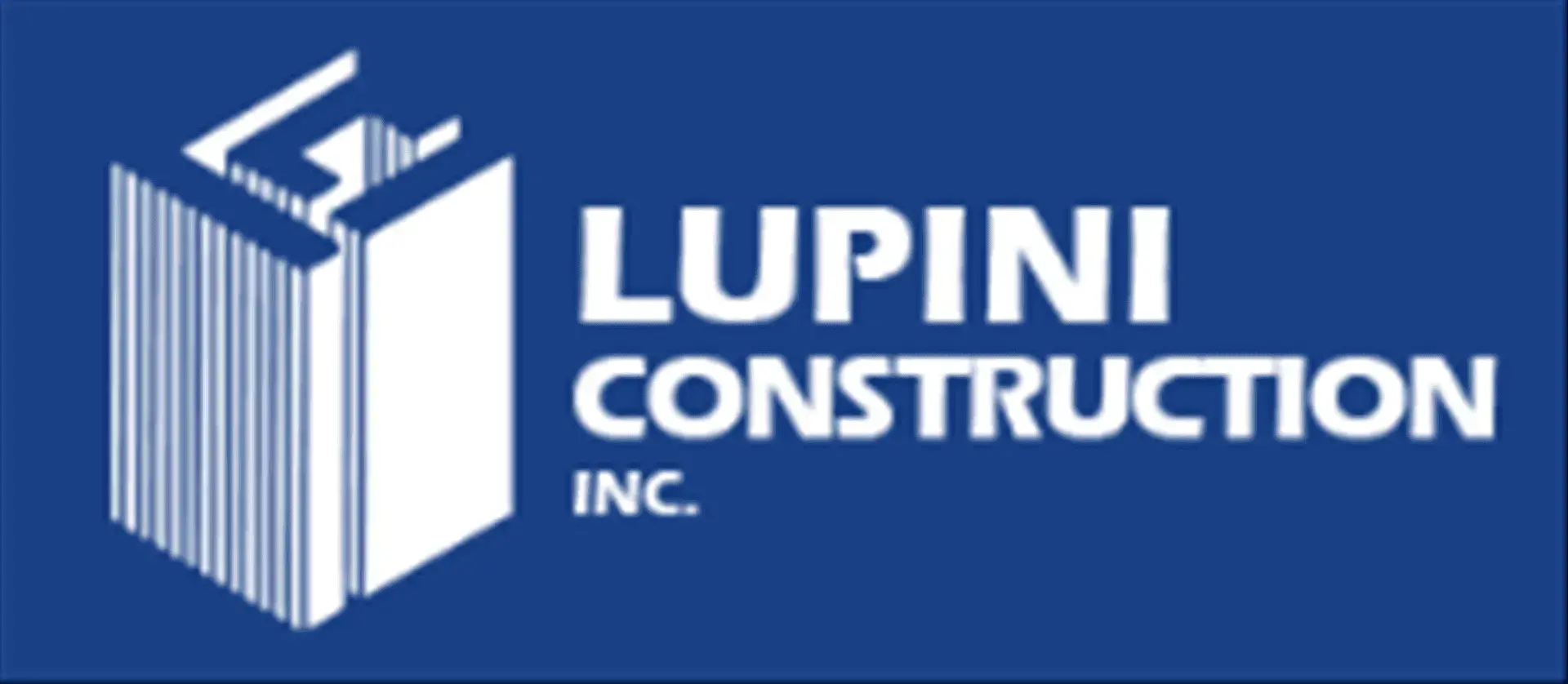 Lupini Construction, Inc.