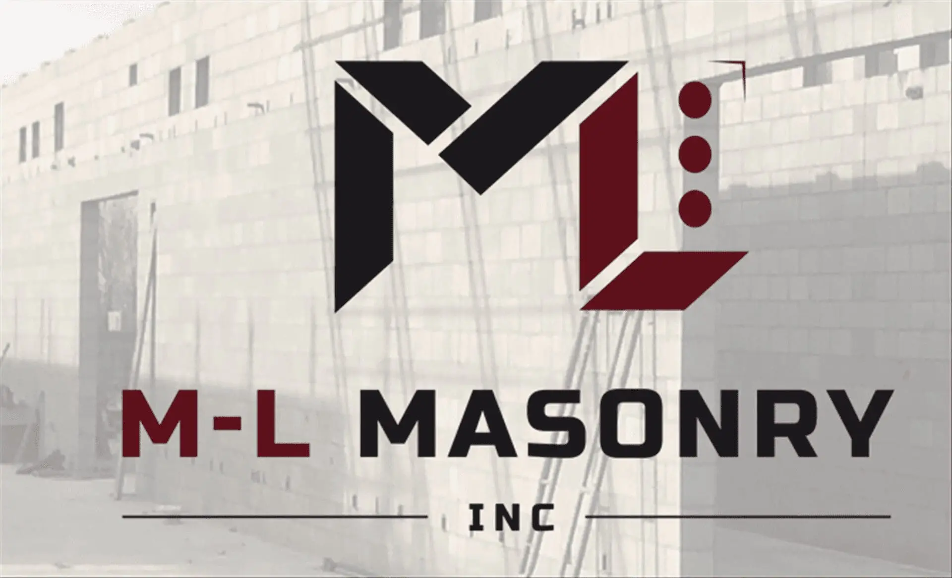 M-L Masonry, Inc.