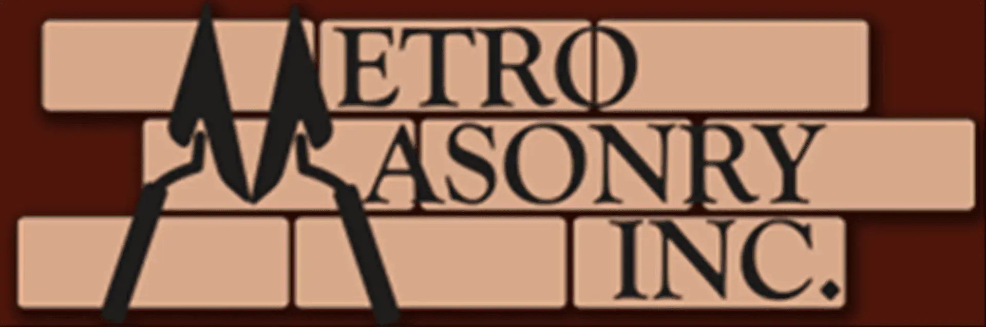 Metro Masonry, Inc.