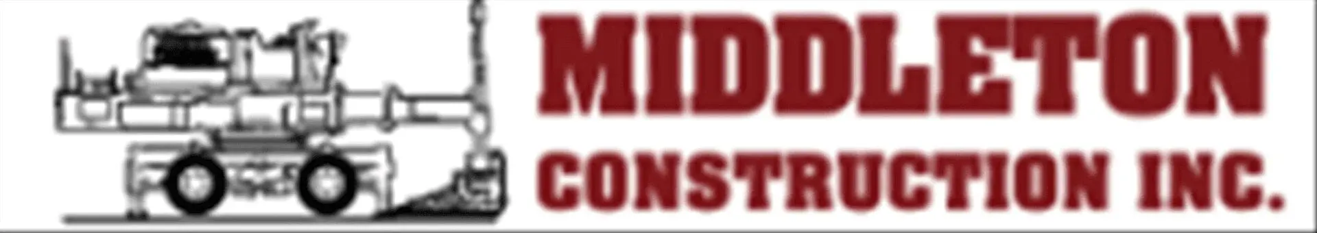 Middleton Construction, Inc