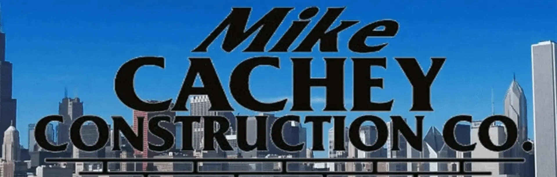Mike Cachey Construction Company