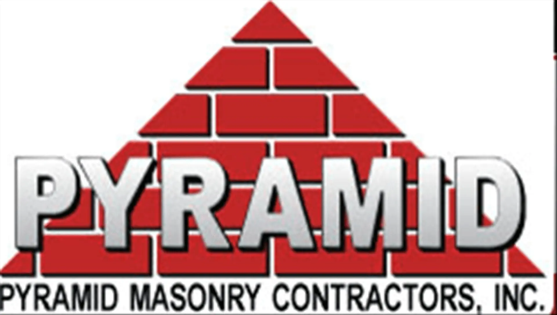 Pyramid Masonry Contractors