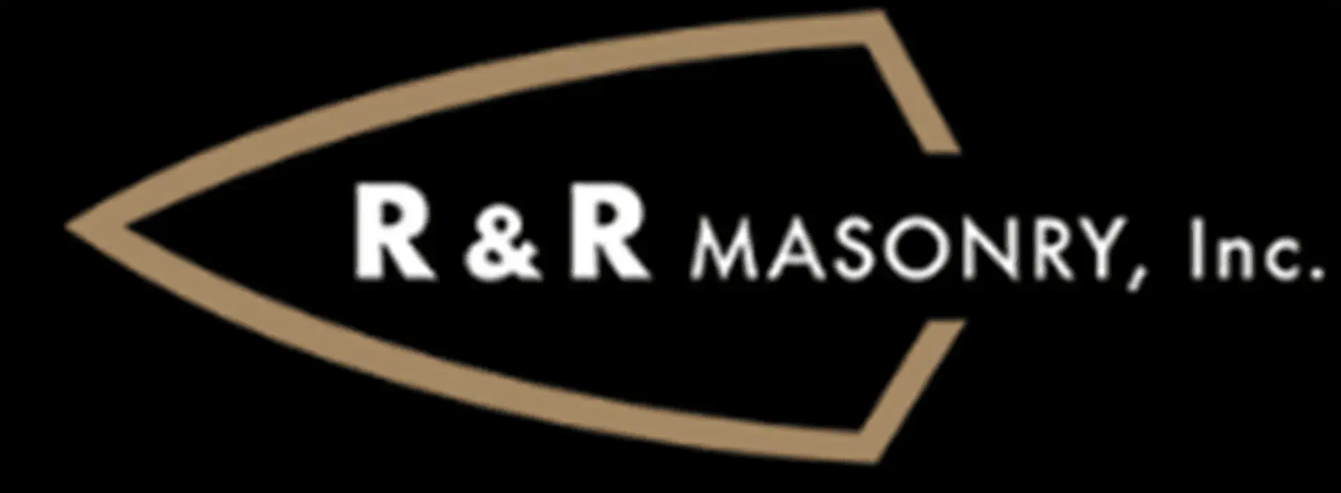 R & R Masonry, Inc.