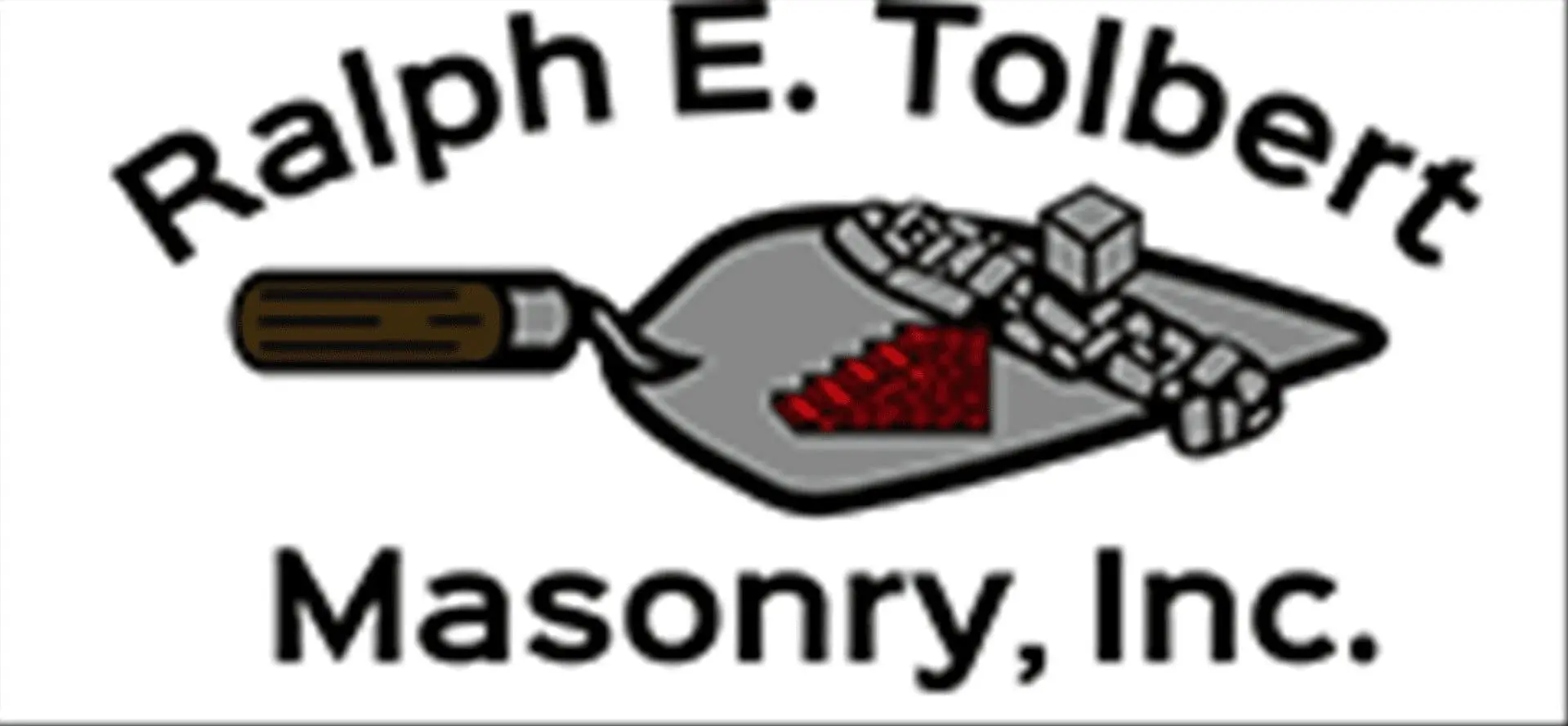 Ralph E. Tolbert Masonry, Inc.