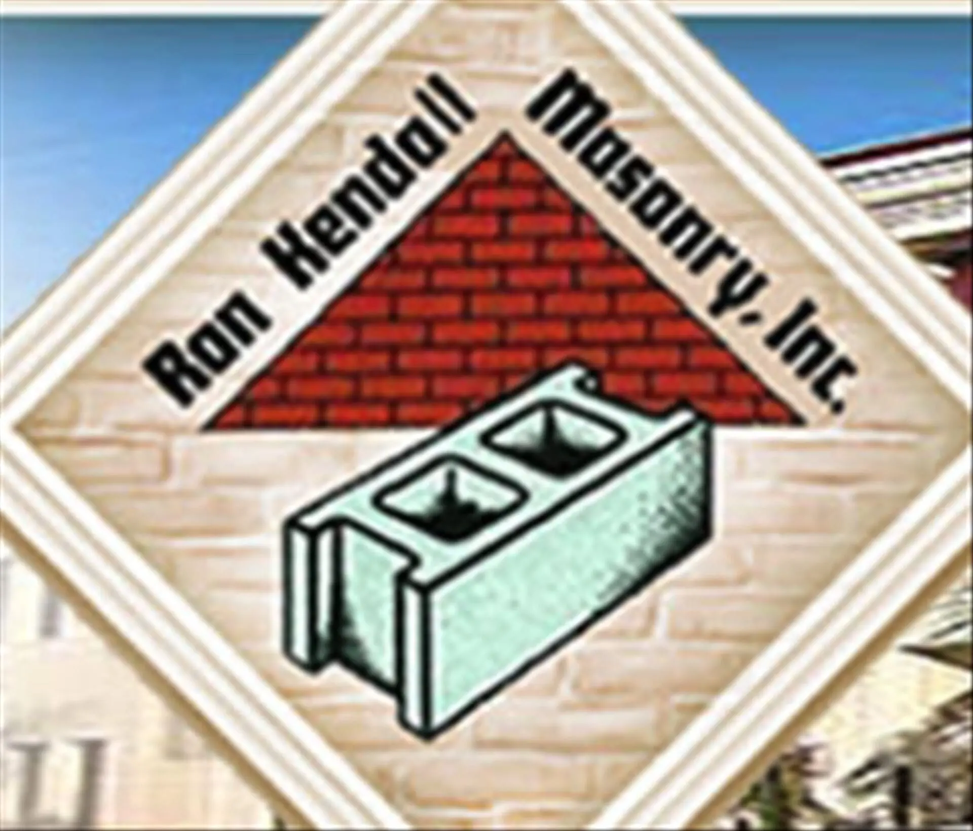 Ron Kendall Masonry, Inc.