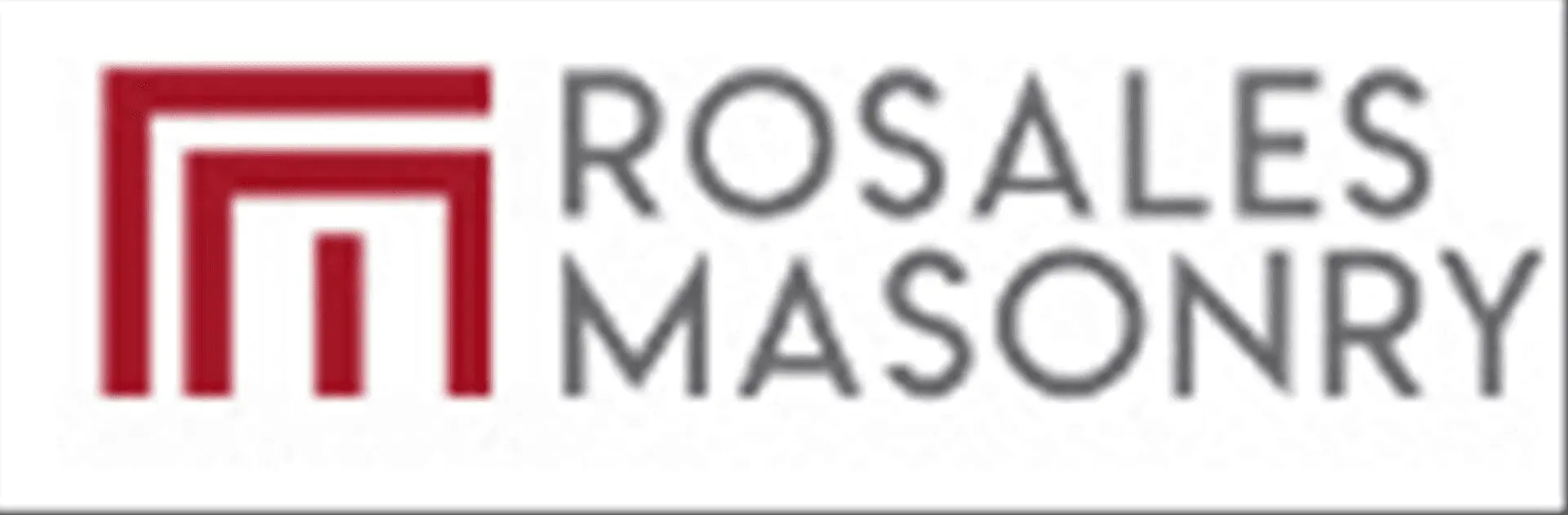 Rosales Masonry