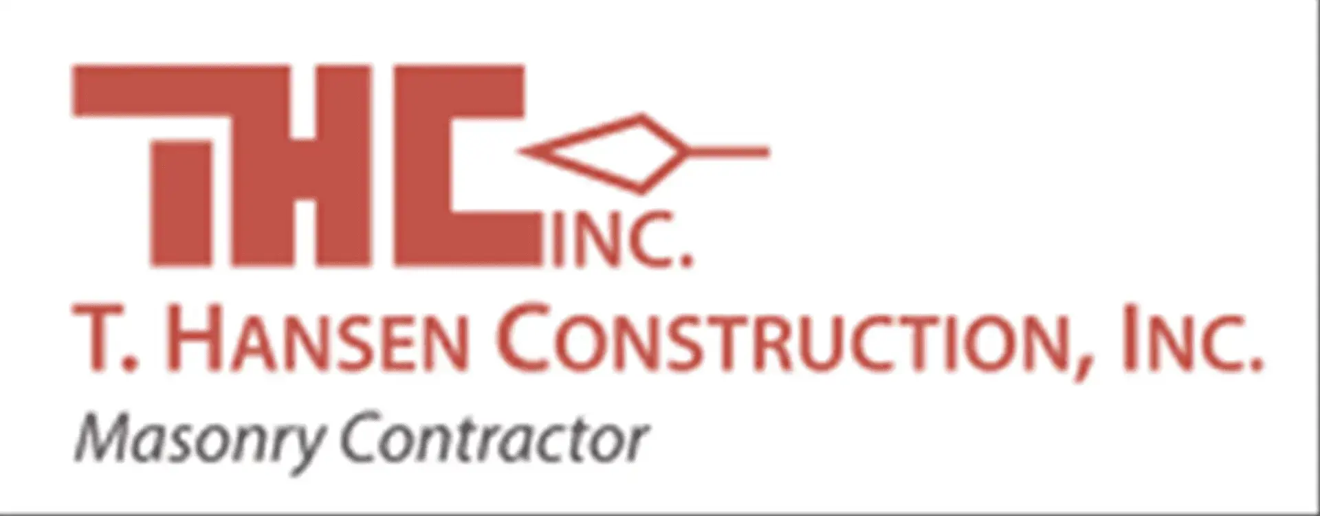 T. Hansen Construction, Inc.