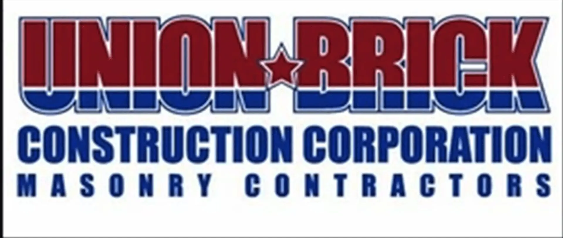 Union Brick Construction Corporation