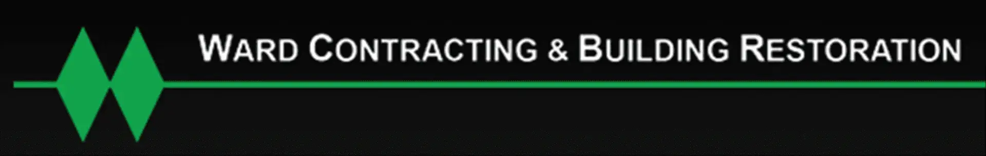 Ward Contracting & Building Restoration, Inc.