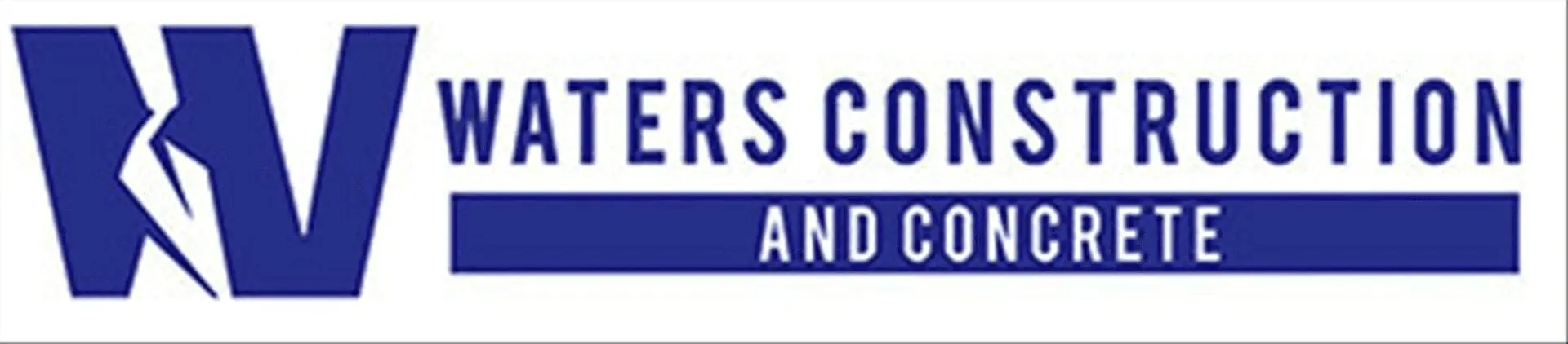 Waters Construction & Concrete, LLC