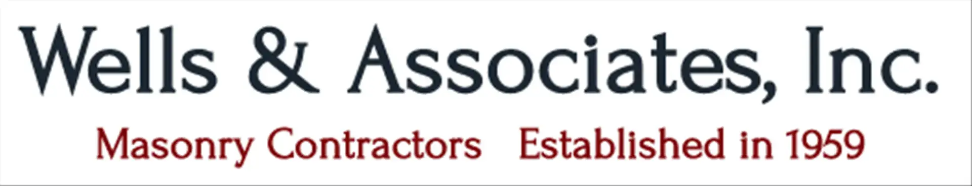 Wells & Associates