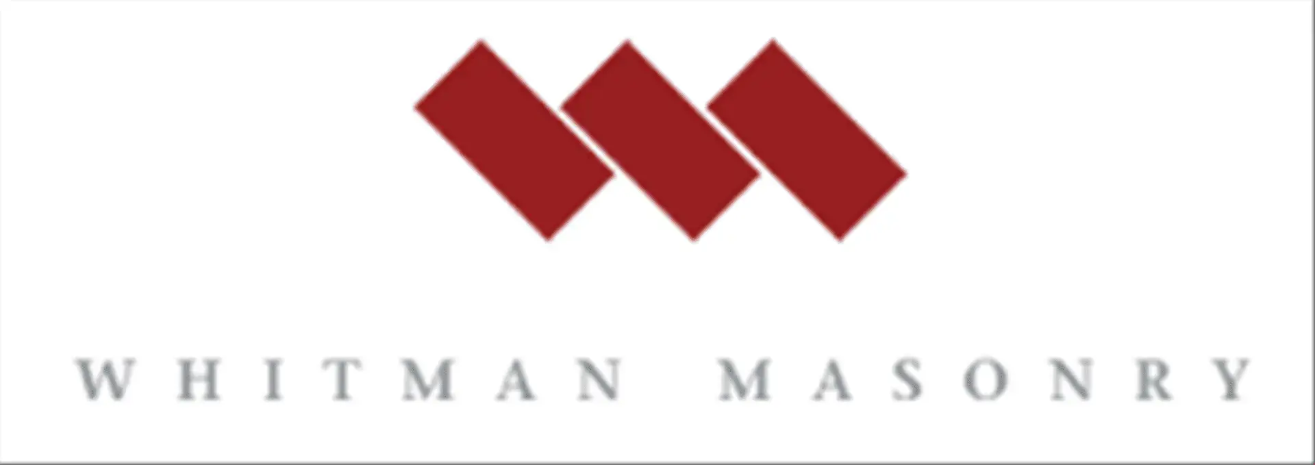 Whitman Masonry, Inc.