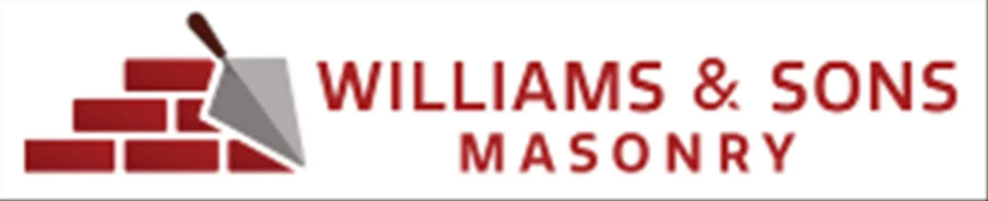 Williams & Sons Masonry, Inc.
