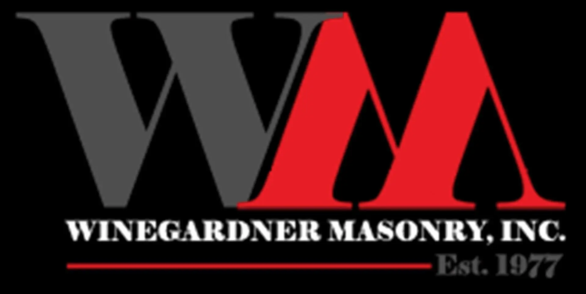 Winegardner Masonry, Inc.